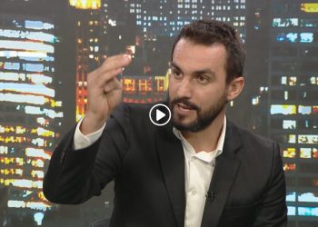 Adriatik Lapaj tregon pse vishet gjithmonë me dy ngjyra, të bardhë e të zezë