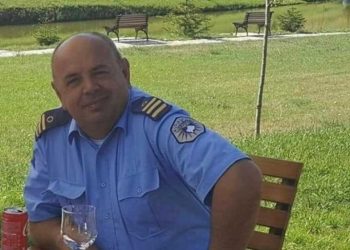 E hëna ditë zie kombëtare në Kosovë, nderohet polici i vrarë nga terroristët serbë