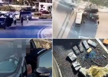 “Do shkoja në Ksamil të shisja prona, nuk e dija që çanta kishte mina”