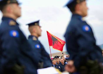 I jepet lamtumira e fundit policit Afrim Bunjaku