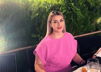 Nie Shalari Karabina