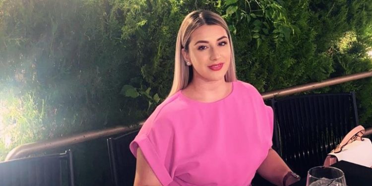 Nie Shalari Karabina