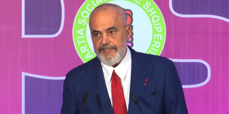 Rama nis fjalën në Asamble: Kemi 1001 arsye për të qenë krenarë për rrugën që kemi bërë