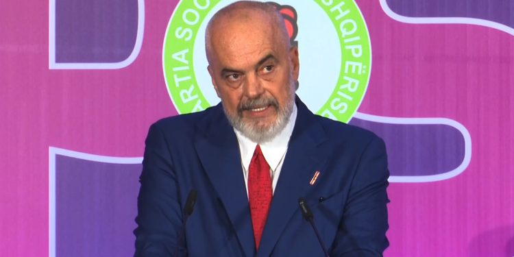 Rama: Shqipëria e fundit në Europë për vjedhjet e banesave