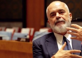 Kërcënimet e Greqisë, Rama i prerë: Nëse mbeti kjo punë te Beleri, nami u bëftë e mos hyfshim kurrë në BE