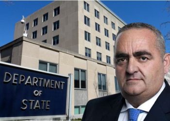 DASH për Fredi Belerin: Proces sipas ligjeve të vendit