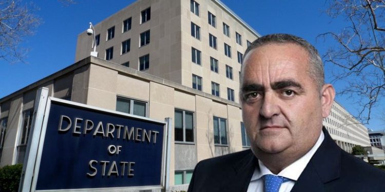 DASH për Fredi Belerin: Proces sipas ligjeve të vendit