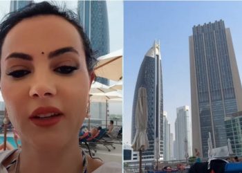 Psikologia ka shkuar me pushime: Dubai është kot para Shqipërisë. Rroftë jugu!