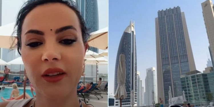 Psikologia ka shkuar me pushime: Dubai është kot para Shqipërisë. Rroftë jugu!