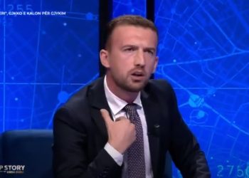 Zëdhënësi i Fredi Belerit: PD bëri gabim, duhet të kandidonte 61 Fred Belera në të gjithë Shqipërinë