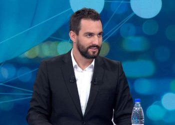 Adriatik Lapaj: Një ditë do përballemi në zgjedhje si parti