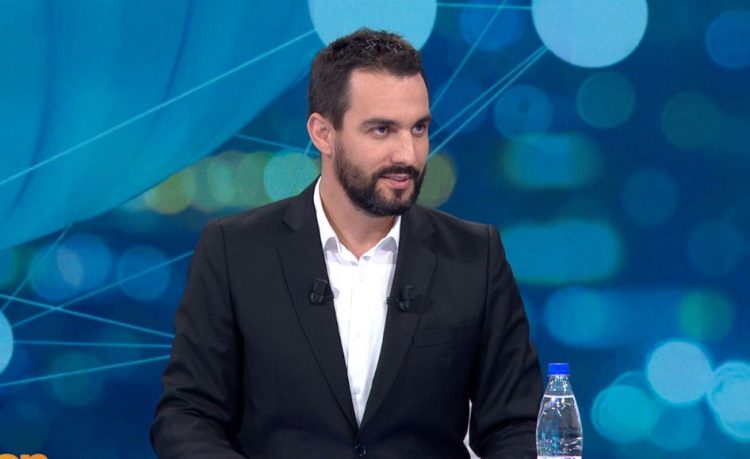 Adriatik Lapaj: Një ditë do përballemi në zgjedhje si parti