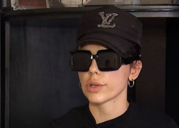 Video me Safetin, Alma Kaçi: Aty isha në rol...