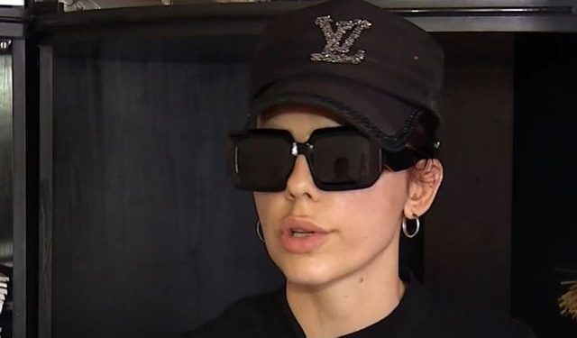 Video me Safetin, Alma Kaçi: Aty isha në rol...