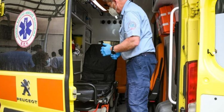 Tragjike në Greqi/ E tërhoqi eskavatori zvarrë, i riu shqiptar humb jetën në ditën e parë të punës