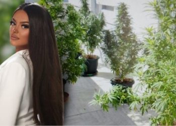 Hashash në ballkon, kush e spiunoi Encën në polici?