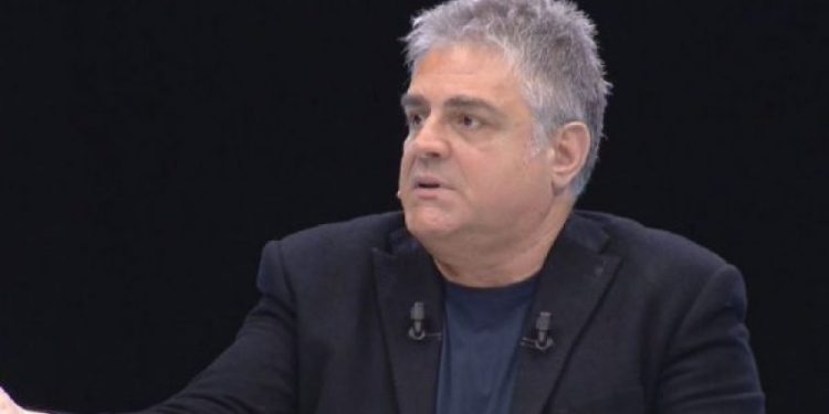 Zajednica greke e Fred Belerit