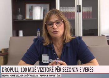 Pa asnjë sistem biletarie, Bashkia Dropull shfrenon fantazinë: Kishim 100 mijë turistë (VIDEO)