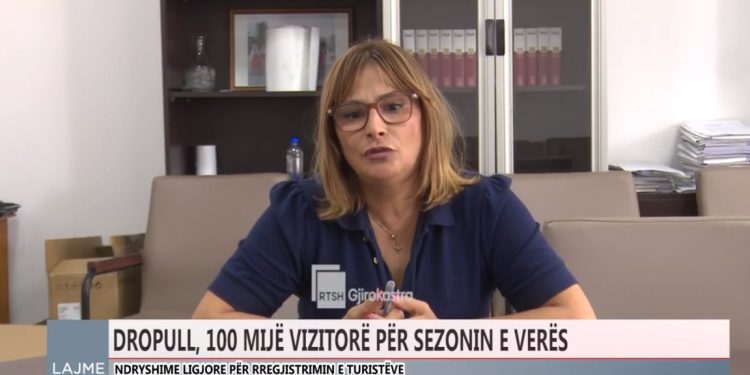 Pa asnjë sistem biletarie, Bashkia Dropull shfrenon fantazinë: Kishim 100 mijë turistë (VIDEO)