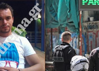 E rëndë në Greqi/ Shqiptari vritet me plumb në kokë (FOTO)