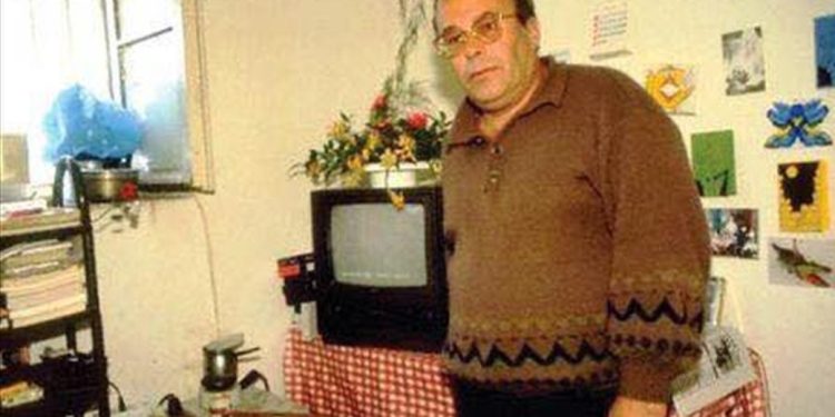 “Biseda me Fatos Nanon kur i erdhi fleta e arrestit në zyrë”