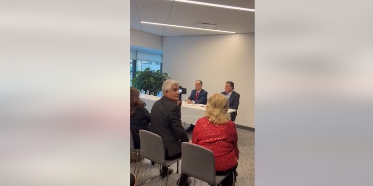 Presidenti Begaj "lë nam", ngatërron Finiqin me Çamërinë (VIDEO)