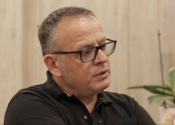 Gazetari shqiptar në Athinë: Greqia ka investuar te figura Belerit, e shikon simbol të helenizimit të Himarës (VIDEO)