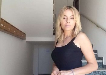 Çmendet shqiptari në Itali, vret me plumb në kokë gruan e tij (FOTO)