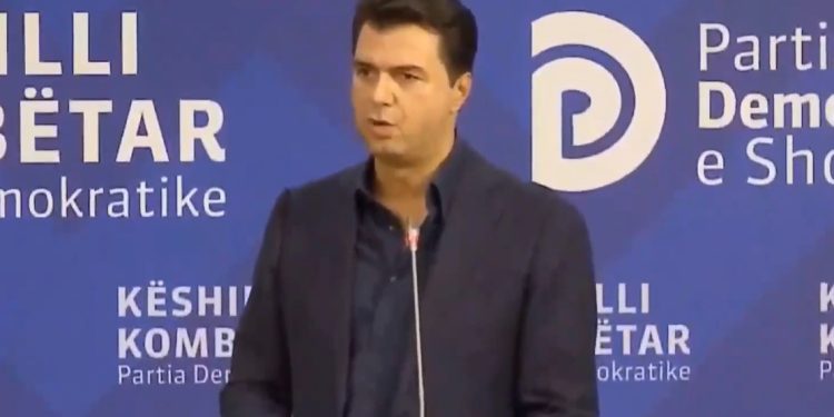 Lexojeni për zbavitje/ Basha: Ne do të jemi opozita ballore e regjimit