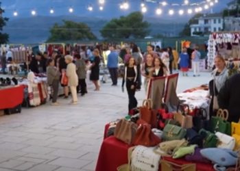 Kult Art në edicionin e pestë/ Gjirokastër, një festë kushtuar artizanatit dhe traditës (VIDEO)