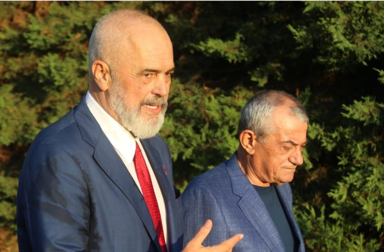 “Lëvizjet janë kozmetike, nuk ndryshojnë imazhin e sistemit”, BIRN: Skandalet e qeverisjes diktuan emërimet në kabinetin e Ramës