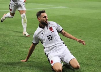 Llogaritë për Europianin, ja si kualifikohet Shqipëria