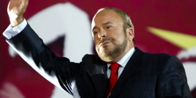 Fatos Nano lë spitalin