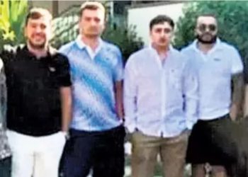 Identifikohen 6 viktimat e masakrës në Greqi