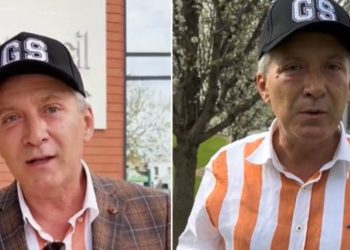 “Arjan, ti je vëlla”, çfarë i ka ndodhur opinionistit të njohur (VIDEO)