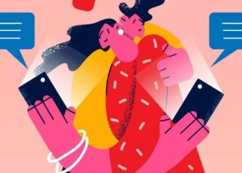 Dilema e shumë çifteve/ A duhet apo jo të ndahen fjalëkalimet me partnerin?