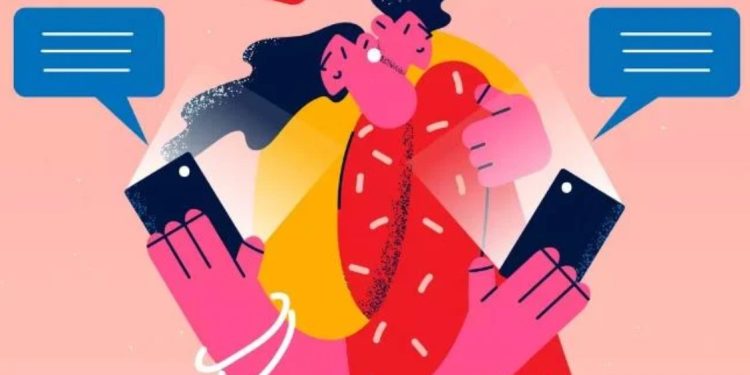 Dilema e shumë çifteve/ A duhet apo jo të ndahen fjalëkalimet me partnerin?