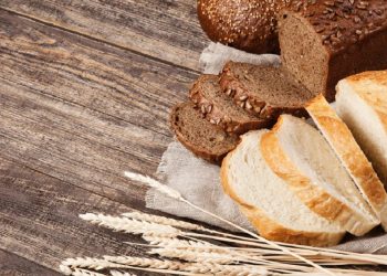 Buka e zezë apo e bardhë, ja cila është më e shëndetshme