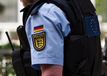 Drogë në bagazhin e makinës, arrestohet i riu shqiptar në Gjermani