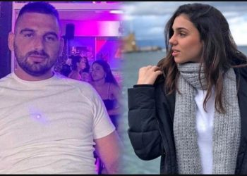 Dëshmia e shqiptarit të akuzuar për vrasjen e studentes greke: Unë nuk jam vrasës!