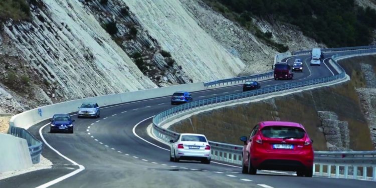 Rrugët e florinjta/ Kardhiq-Delvinë, kosto totale arrin 145 mln euro; Në 2009-n u planifikua 26.5 mln euro