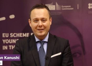 Lirohet nga detyra numri dy i SHISH