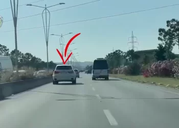 3 vjet burg për parakalimet e gabuara, ndryshimet në Kodin Penal të Shqipërisë