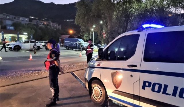 Polici i "Shqiponjave" rreh kolegun e tij, nisin hetimet