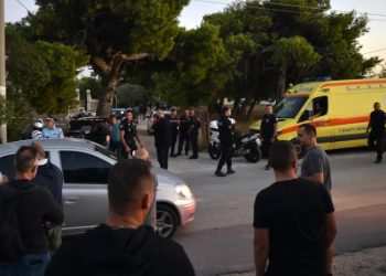 Gazeta greke: Mafia shqiptare e burgjeve qëndron pas masakrës me 6 viktima