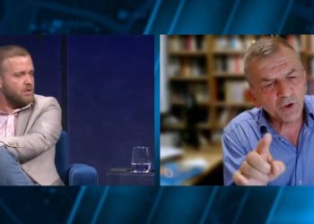 Regjistrimi i popullsisë, Panajot Barka: Nuk është faji jonë që shqiptarët blihen (VIDEO)