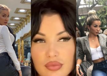 Roza Lati: Familja ime, janë dy qentë me të cilët jetoj