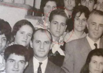 “Ka dënuar pedagogë, ka grisur pantallona kauboj tek rinia…”, akuza të rënda për Tritan Shehun (VIDEO)