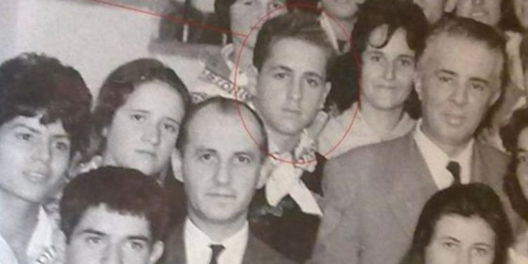 “Ka dënuar pedagogë, ka grisur pantallona kauboj tek rinia…”, akuza të rënda për Tritan Shehun (VIDEO)