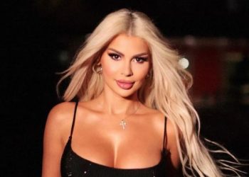 Videoja që po qarkullon në rrjet, reagon ashpër Luana Vjollca: Mos hidhni baltë ndaj meje që kam arritur gjithçka nga puna e ndershme